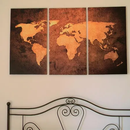 Nti Nzulidda Apartamento