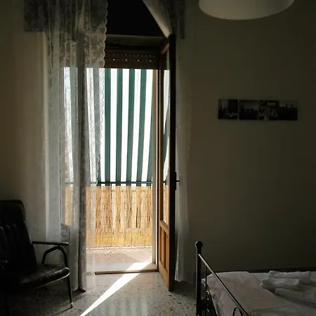 Nti Nzulidda Apartamento *