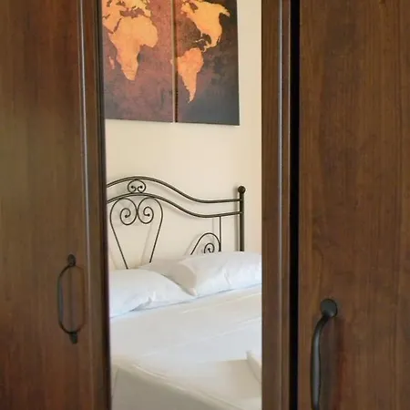 Apartamento Nti Nzulidda