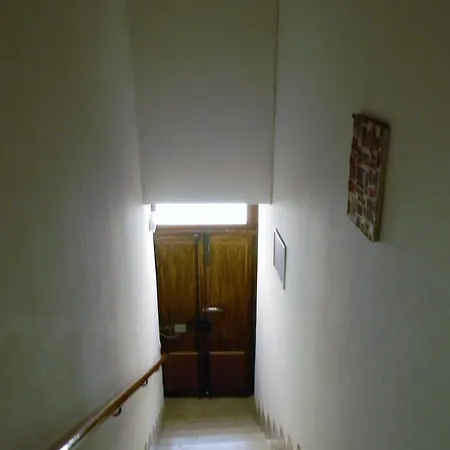 Nti Nzulidda Apartamento