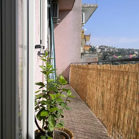 Apartamento Nti Nzulidda