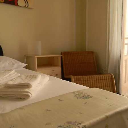 Apartamento Nti Nzulidda *