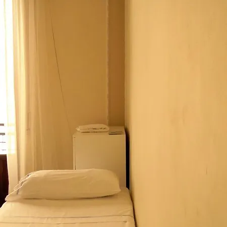 Apartamento Nti Nzulidda