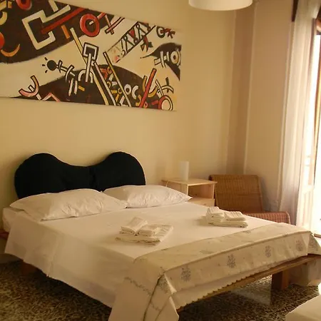 Apartamento Nti Nzulidda Modica