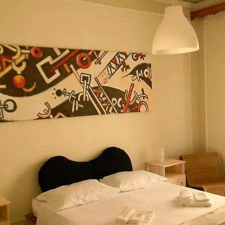 Nti Nzulidda Apartamento Modica