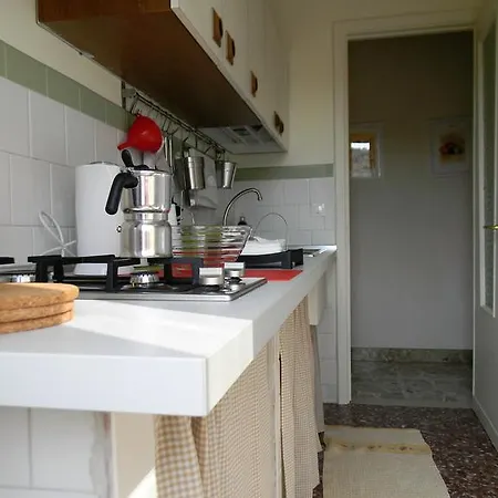Apartamento Nti Nzulidda