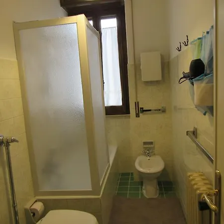 Nti Nzulidda Apartamento *