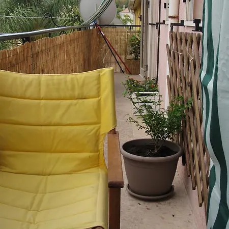 Nti Nzulidda Apartamento Modica