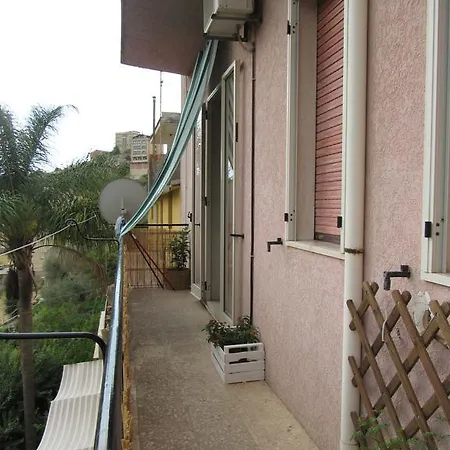 Nti Nzulidda Apartamento *