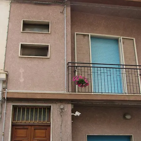 Apartamento Nti Nzulidda