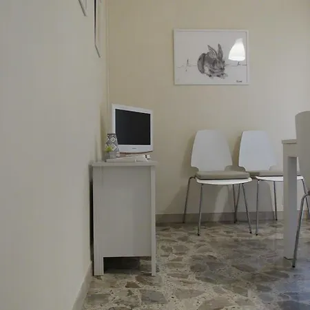 Apartamento Nti Nzulidda