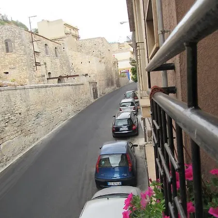 Nti Nzulidda Apartamento Modica