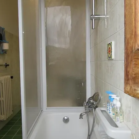 Nti Nzulidda Apartamento *