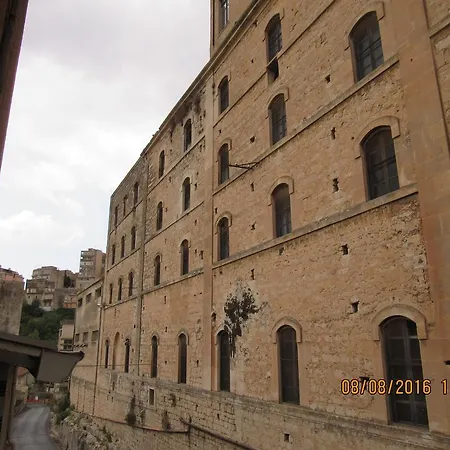 Apartamento Nti Nzulidda Modica