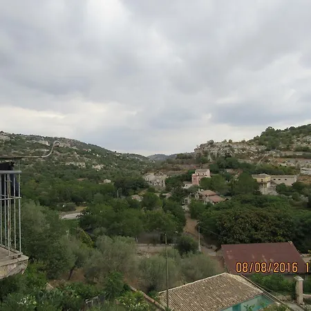 Apartamento Nti Nzulidda Modica