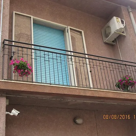Apartamento Nti Nzulidda Modica