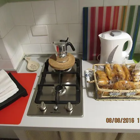 Apartamento Nti Nzulidda