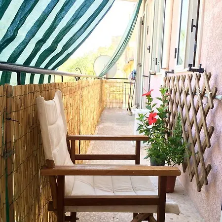Nti Nzulidda Apartamento